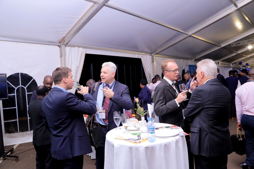 Gala Dinner