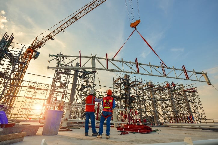 Engineering & Construction