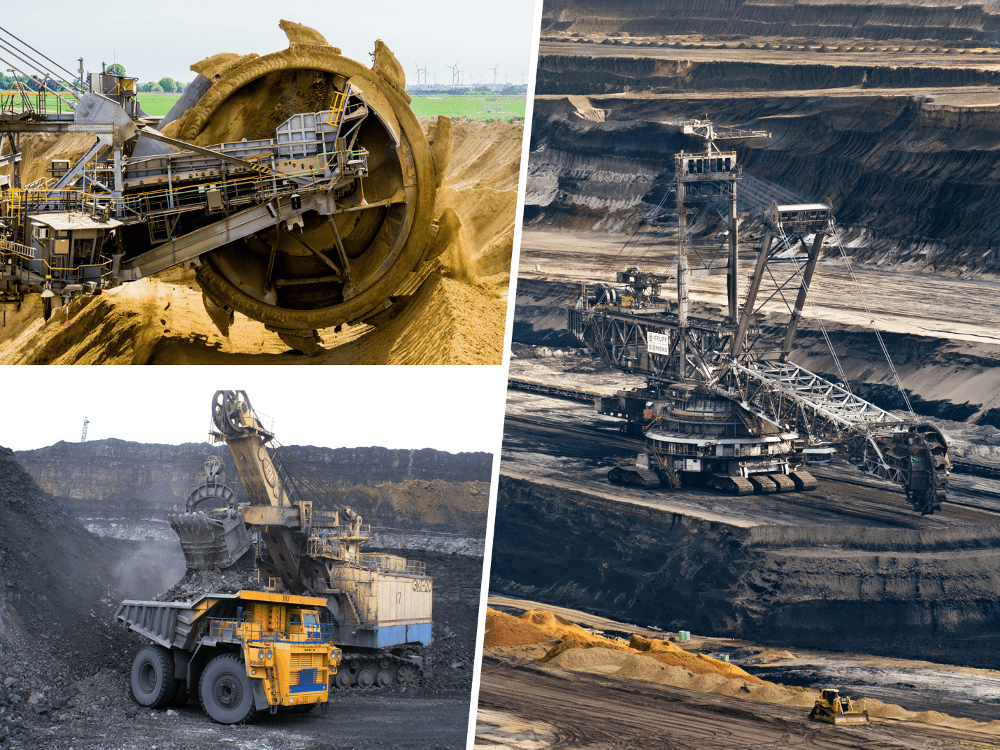 Machinery & Equipment